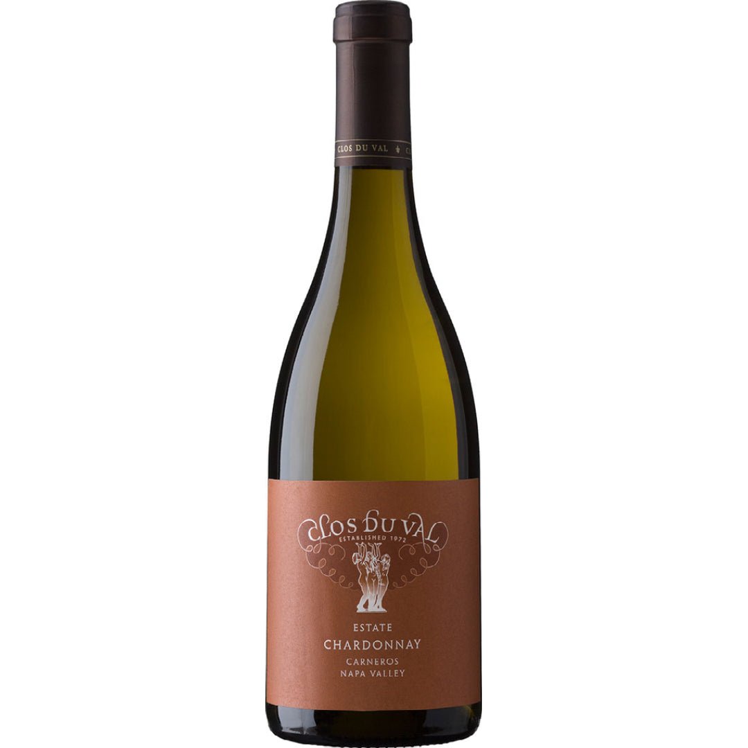 Clos du Val Chardonnay - Latitude Wine & Liquor Merchant